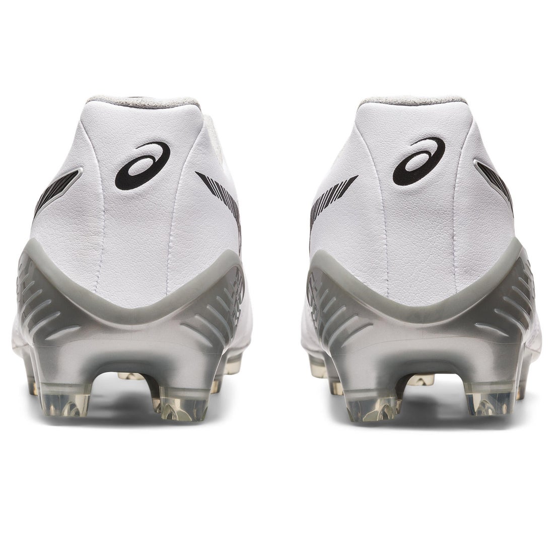 ASICS アシックス DS LIGHT X-FLY 5(ホワイト×ブラック) 1101A047 100