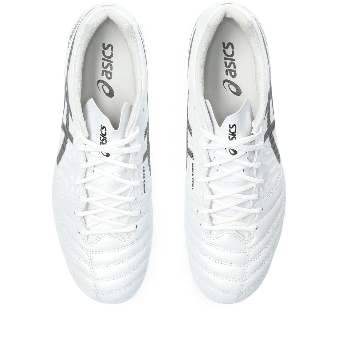 ASICS アシックス DS LIGHT X-FLY PRO 2 ST(ホワイト×ブラック