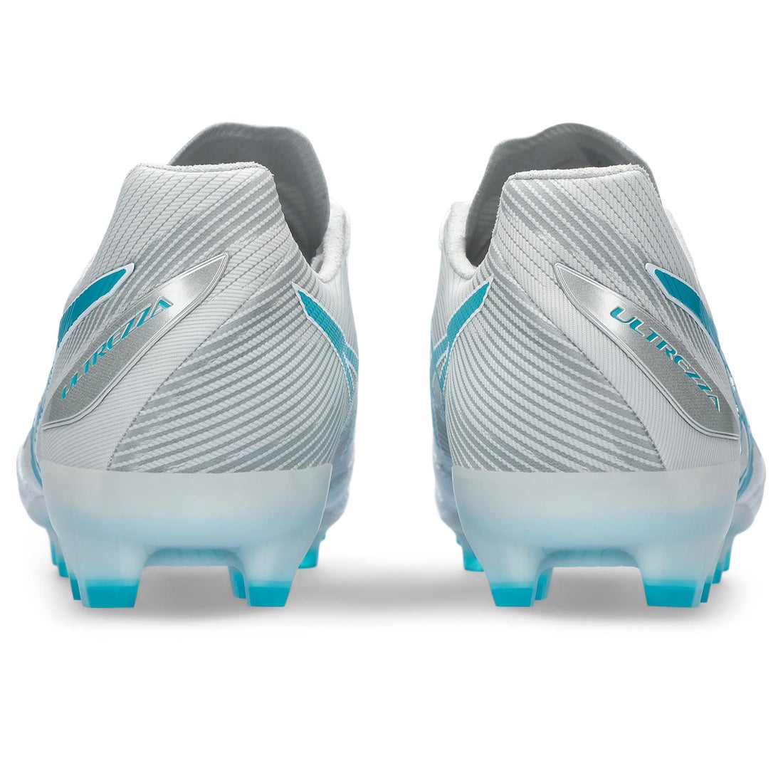 ASICS アシックス ULTREZZA 3(ホワイト×ブルー) 1101A058 100 サッカー