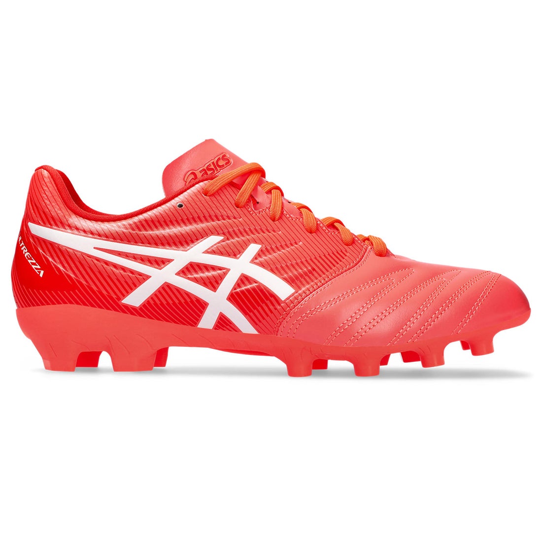 ASICS アシックス ULTREZZA CLUB 3(コーラル×ホワイト) 1101A059 700