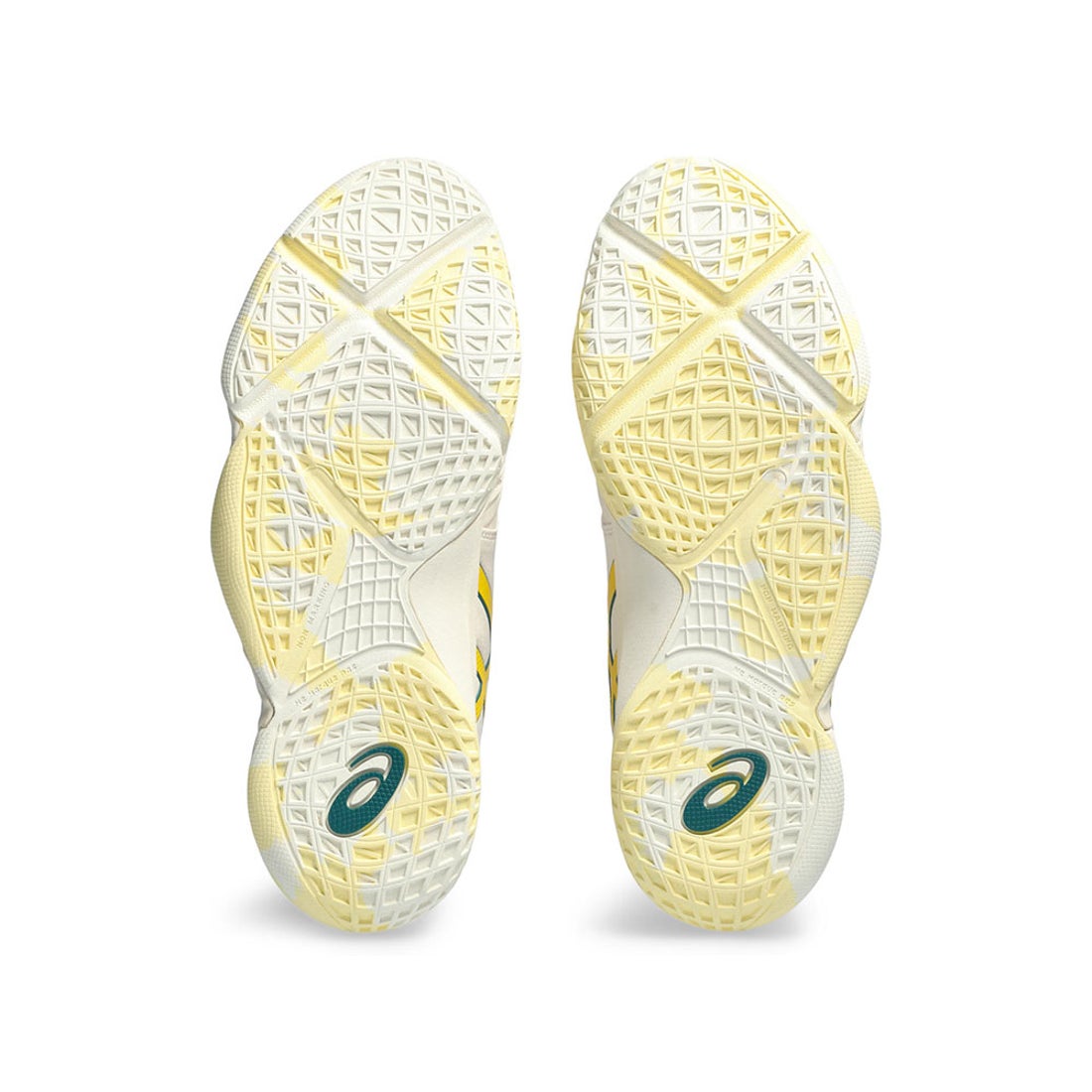 ASICS アシックス UNPRE ARS LOW （【限定カラー】クリーム/ゴールデン