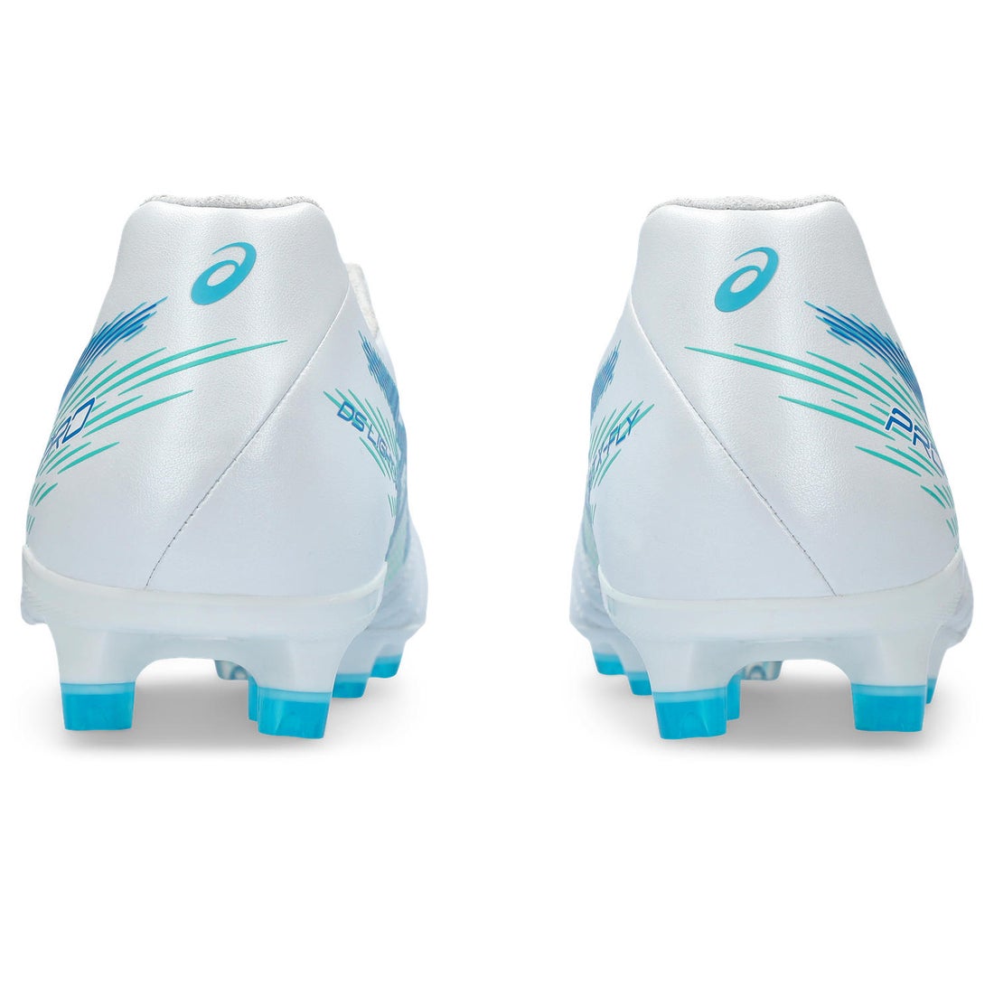 ASICS アシックス DS LIGHT X-FLY PRO 2(ホワイト×ライトブルー