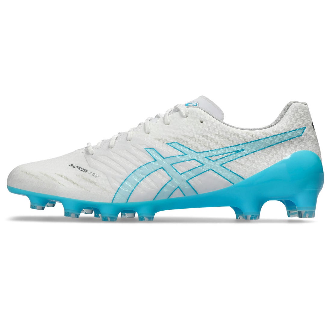 ASICS アシックス DS LIGHT ACROS 2(ホワイト×ライトブルー) 1101A046