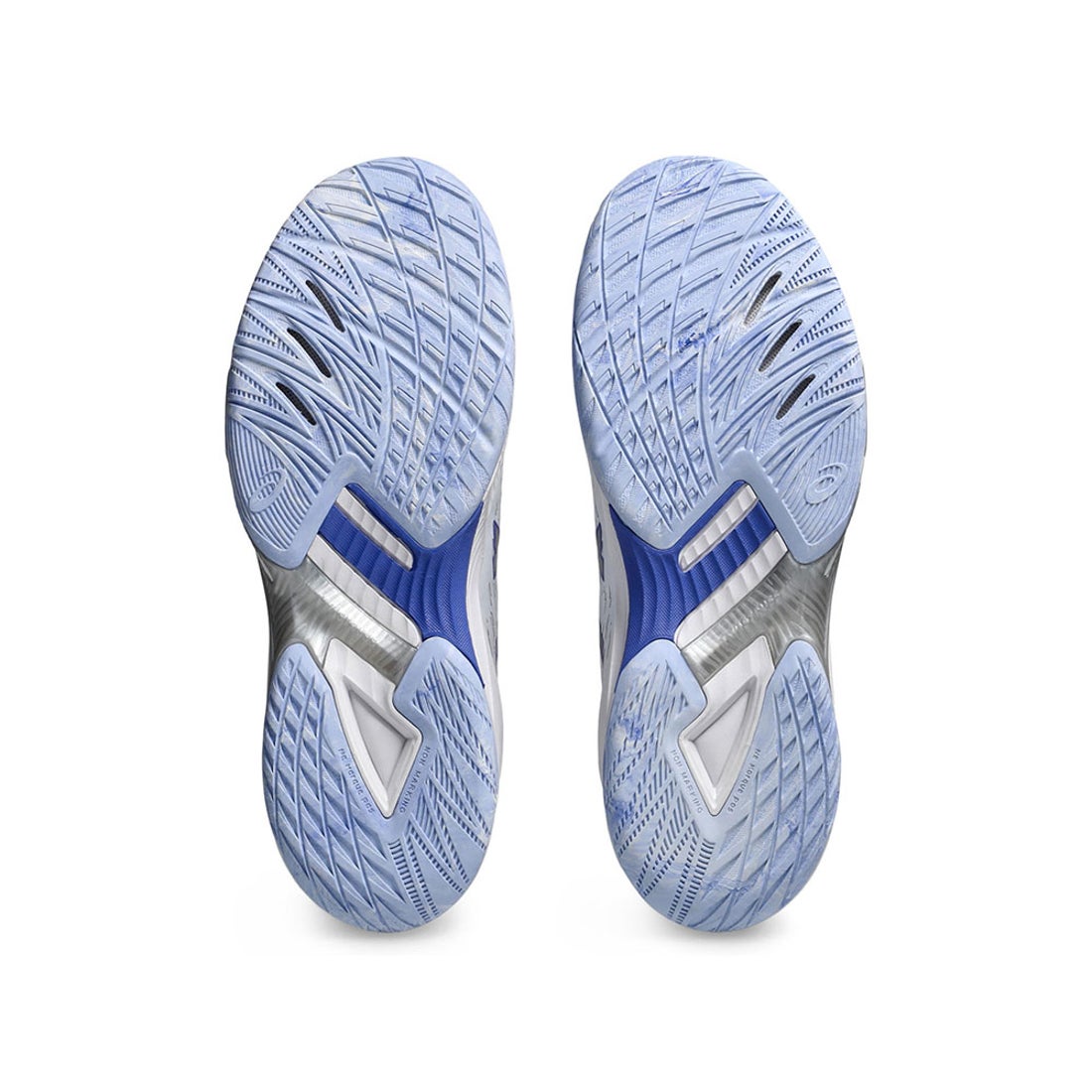 ASICS アシックス V-SWIFT FF MT 4【EXTRA WIDE】 （ホワイト/ピュア