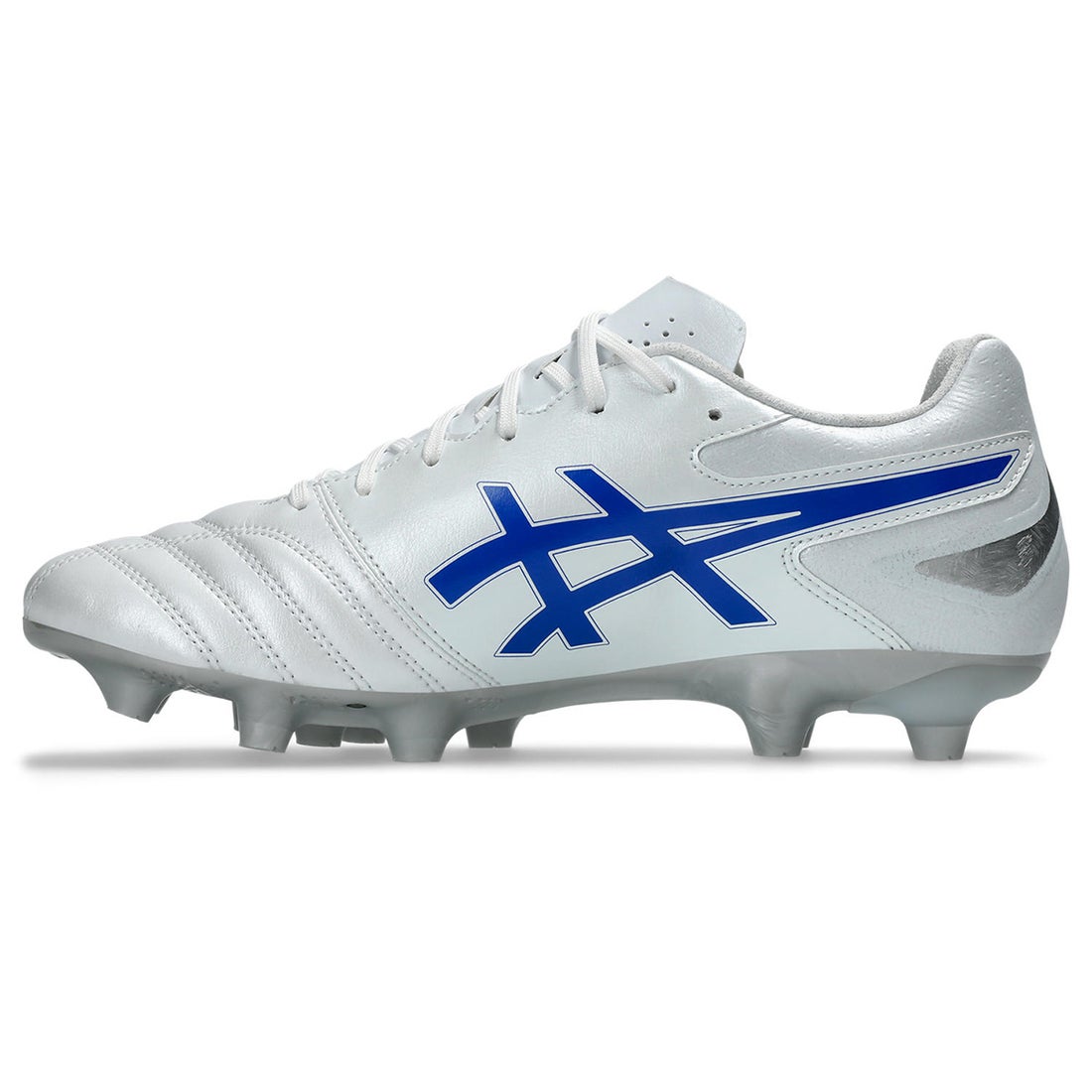 ASICS アシックス DS LIGHT ADVANCE(ホワイト×ブルー) 1103A098 100