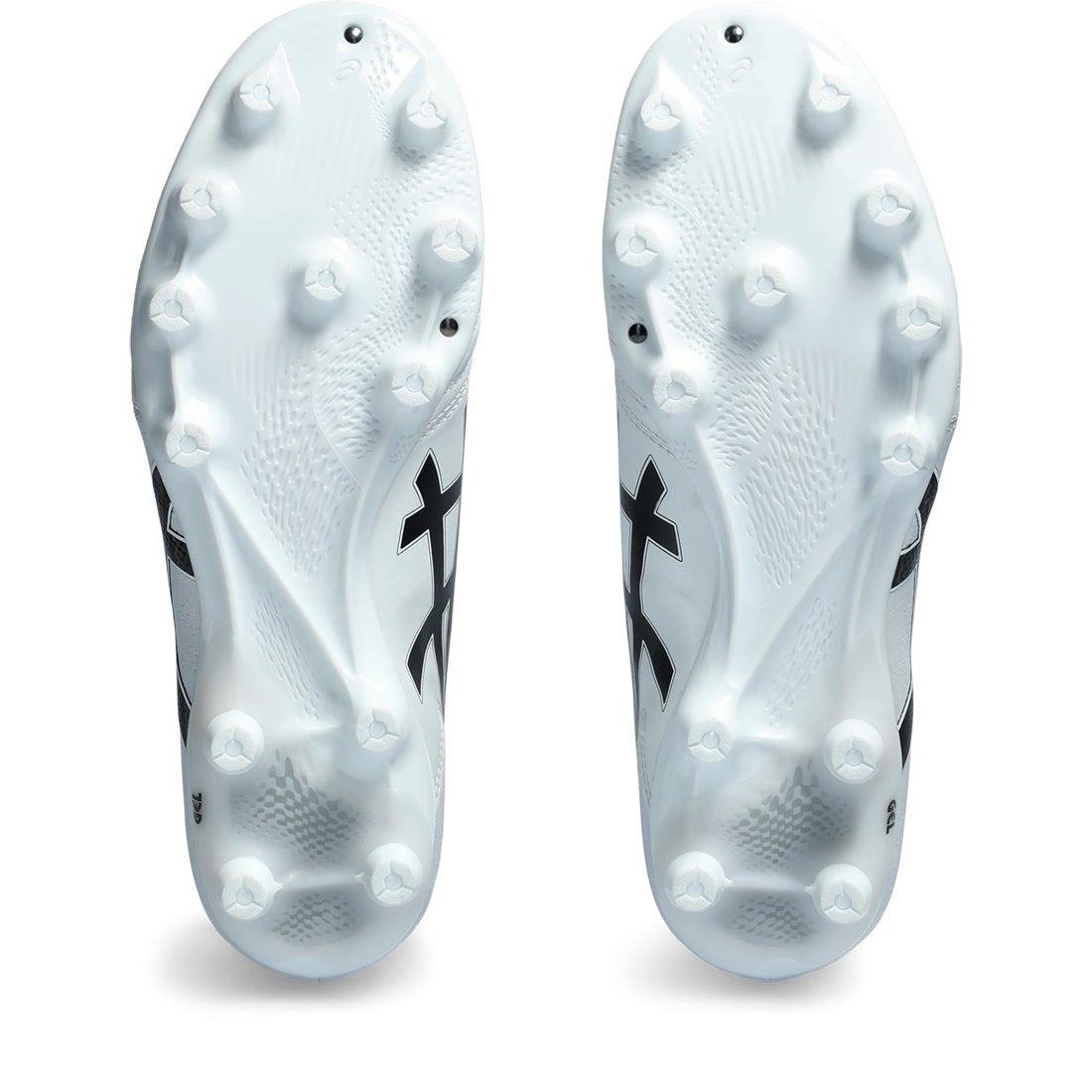 ASICS アシックス DS LIGHT ADVANCE(ホワイト×ブラック) 1103A098 101