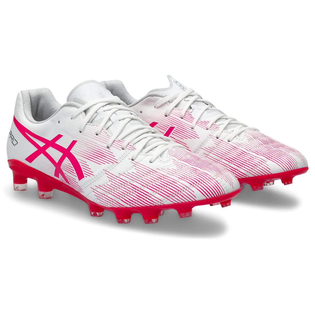ASICS アシックス DS LIGHT X-FLY PRO 2 LIMITED(ホワイト×ピンク