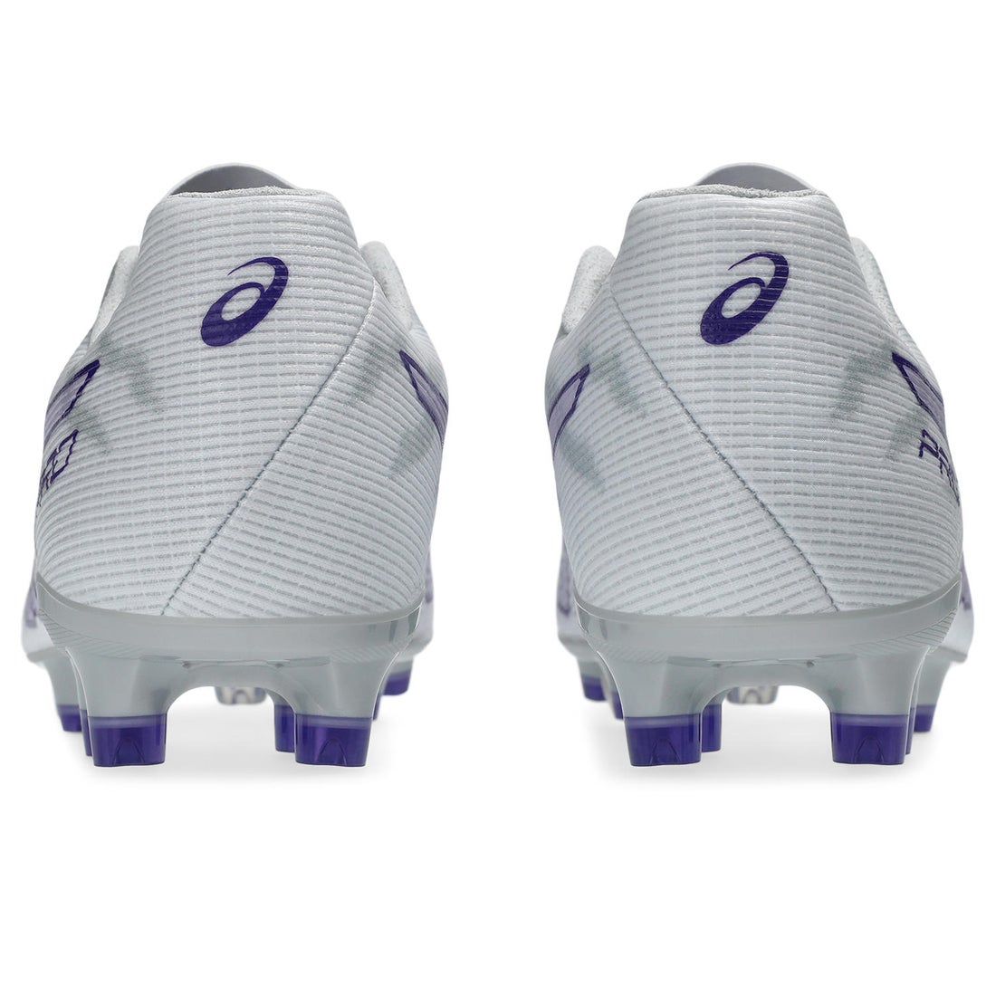 ASICS アシックス DS LIGHT ACROS PRO 3(ホワイト×パープル) 1101A071