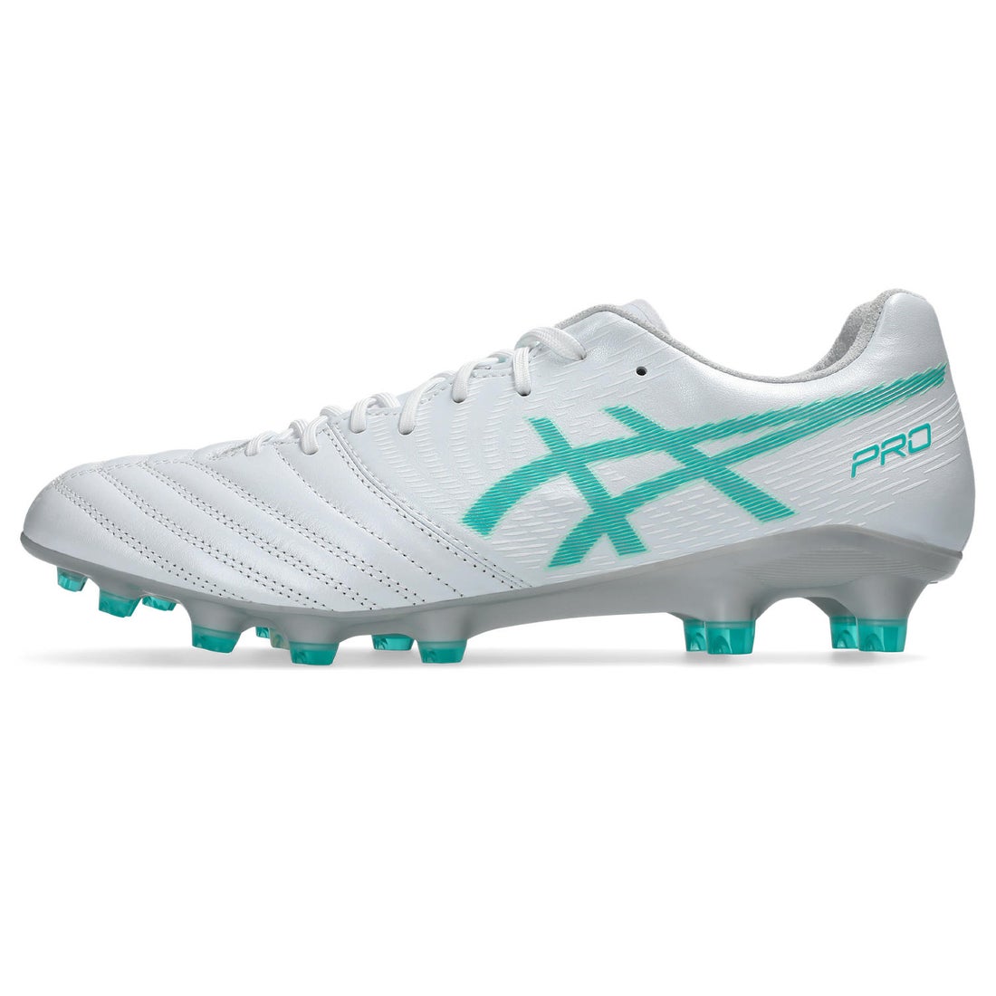 ASICS アシックス DS LIGHT X-FLY PRO 2(ホワイト×グリーン) 1101A055