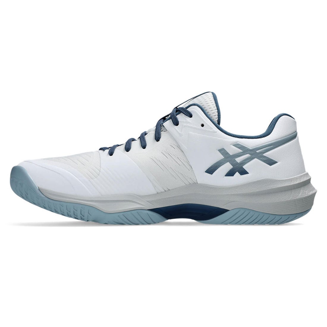 ASICS アシックス SKY ELITE FF 3 （ホワイト/ドルフィン グレー