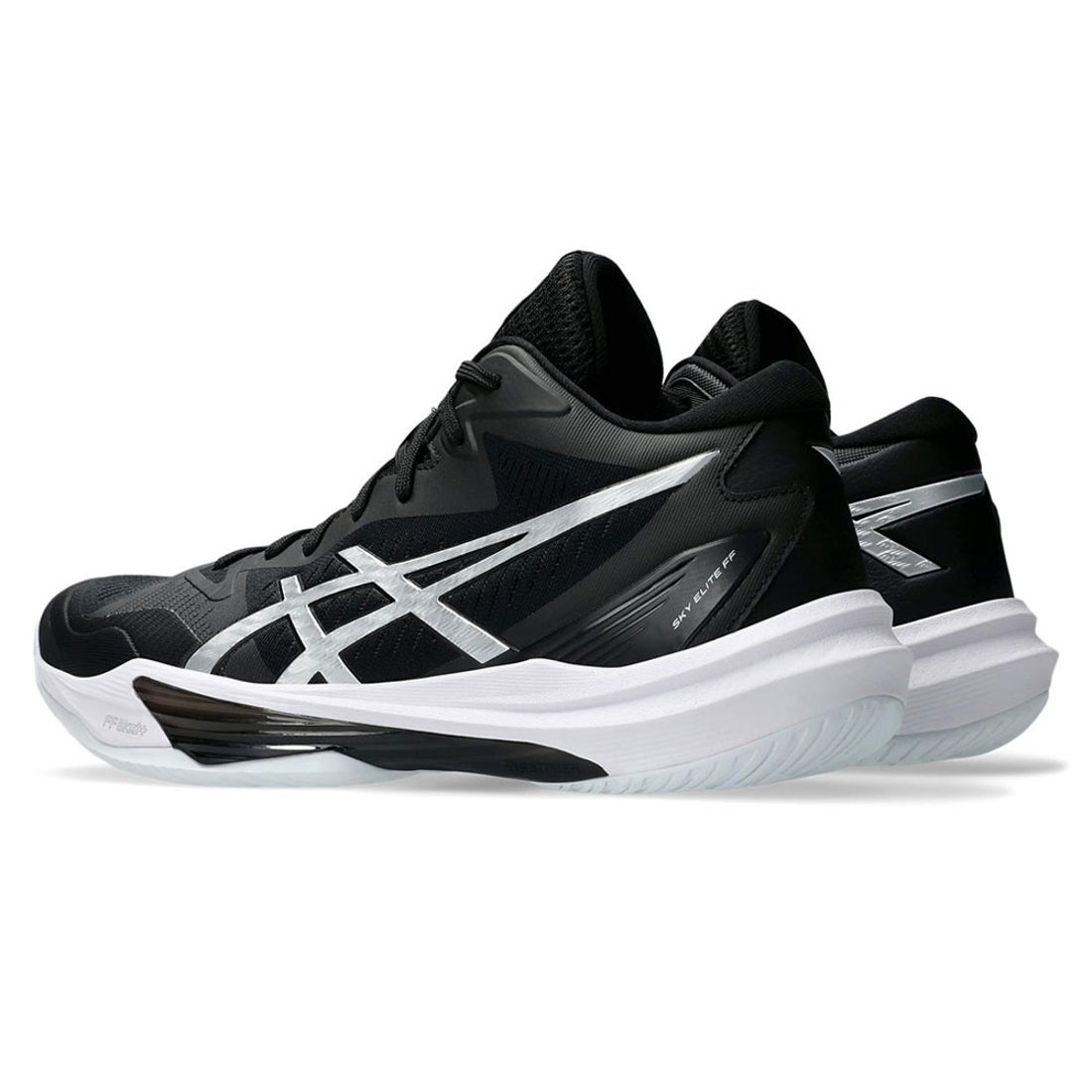 ASICS アシックス SKY ELITE FF MT 3 （ブラック/ピュア シルバー