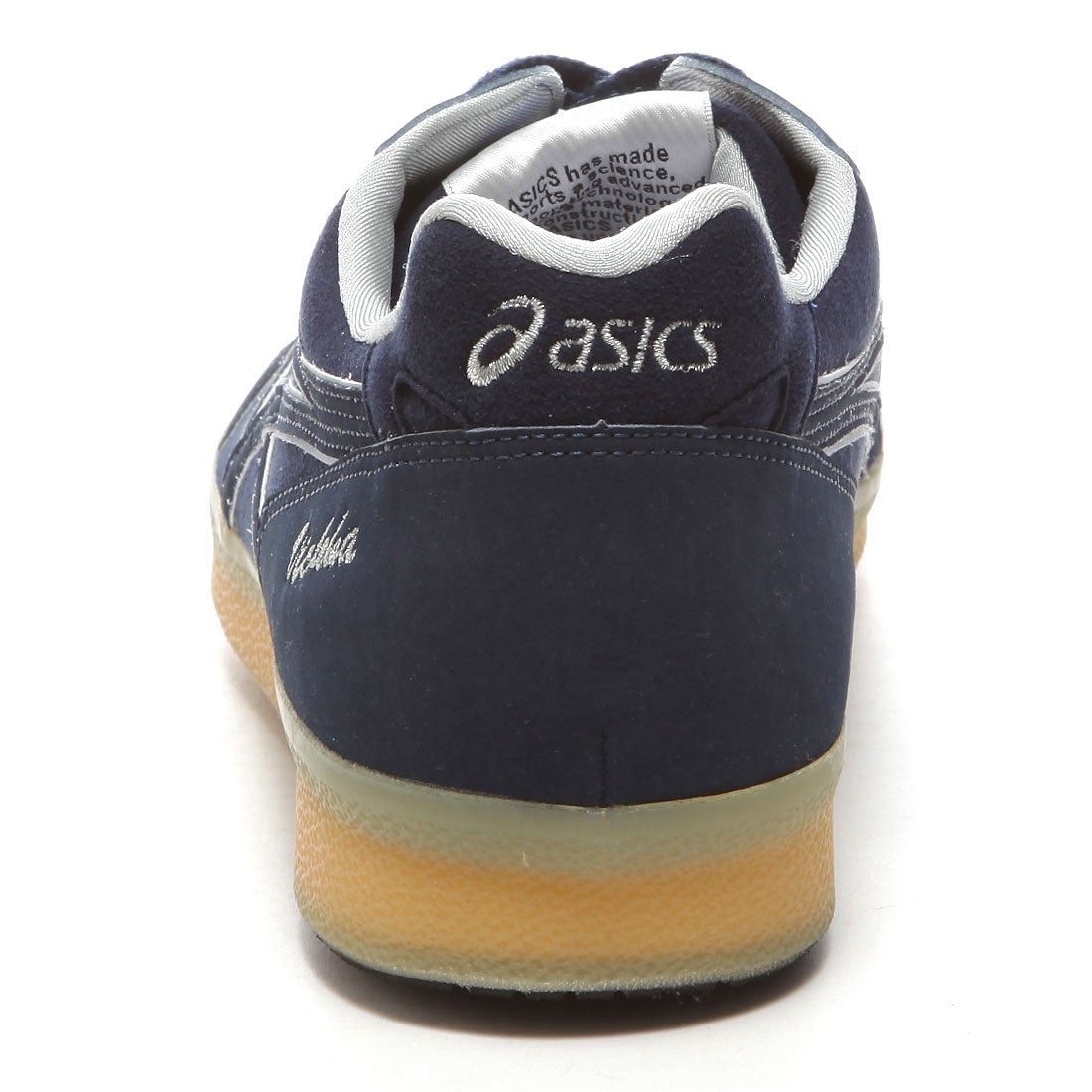 アシックス ビッカー イーエックスアルファ/ASICS BICKER EX-α