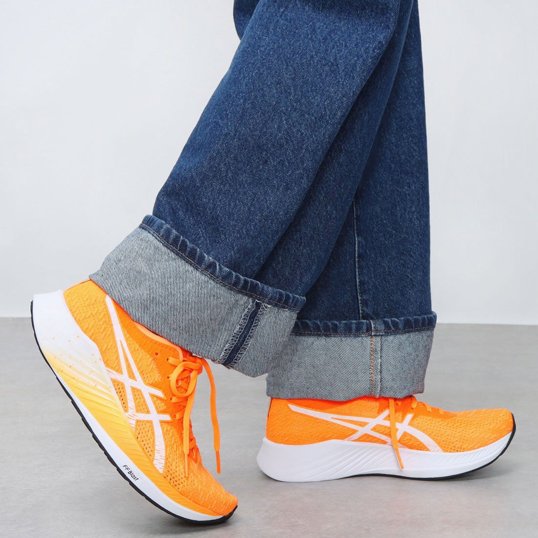 アシックス ASICS レディース 陸上/ランニング ランニングシューズ