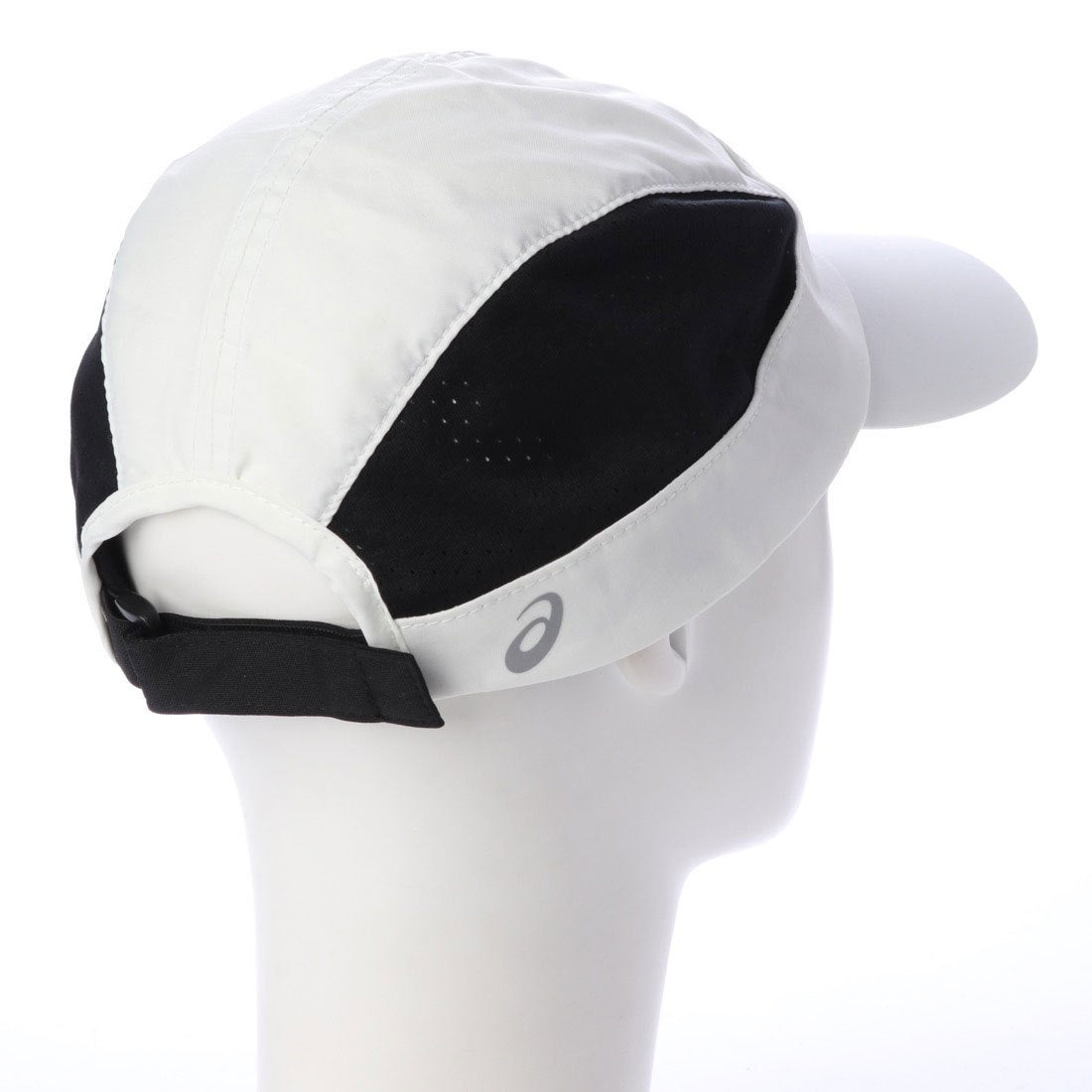アシックス ASICS 陸上/ランニング キャップ ランニングクロスキヤツプ