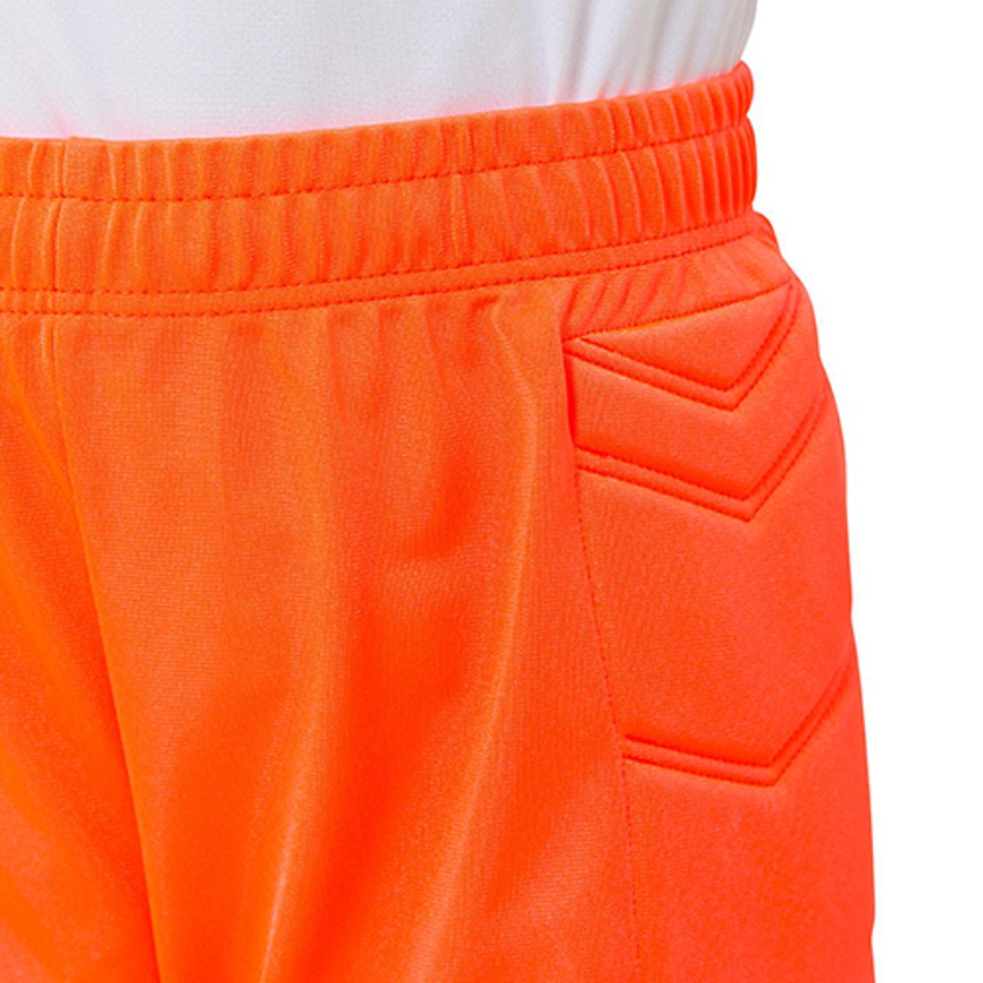ASICS アシックス ジュニア GKゲームパンツ(オレンジ) 2104A005 700