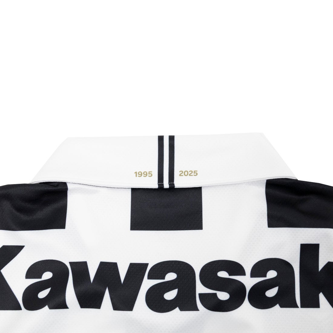 ASICS ヴィッセル神戸 30周年記念 ユニフォーム 半袖 レプリカ