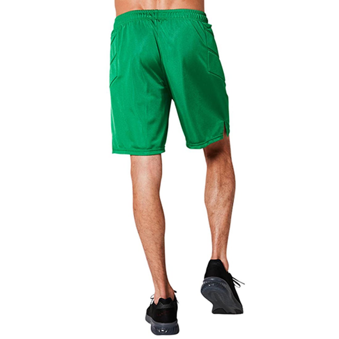 ASICS アシックス GKゲームパンツ(グリーン) 2101A045 300 ゴール