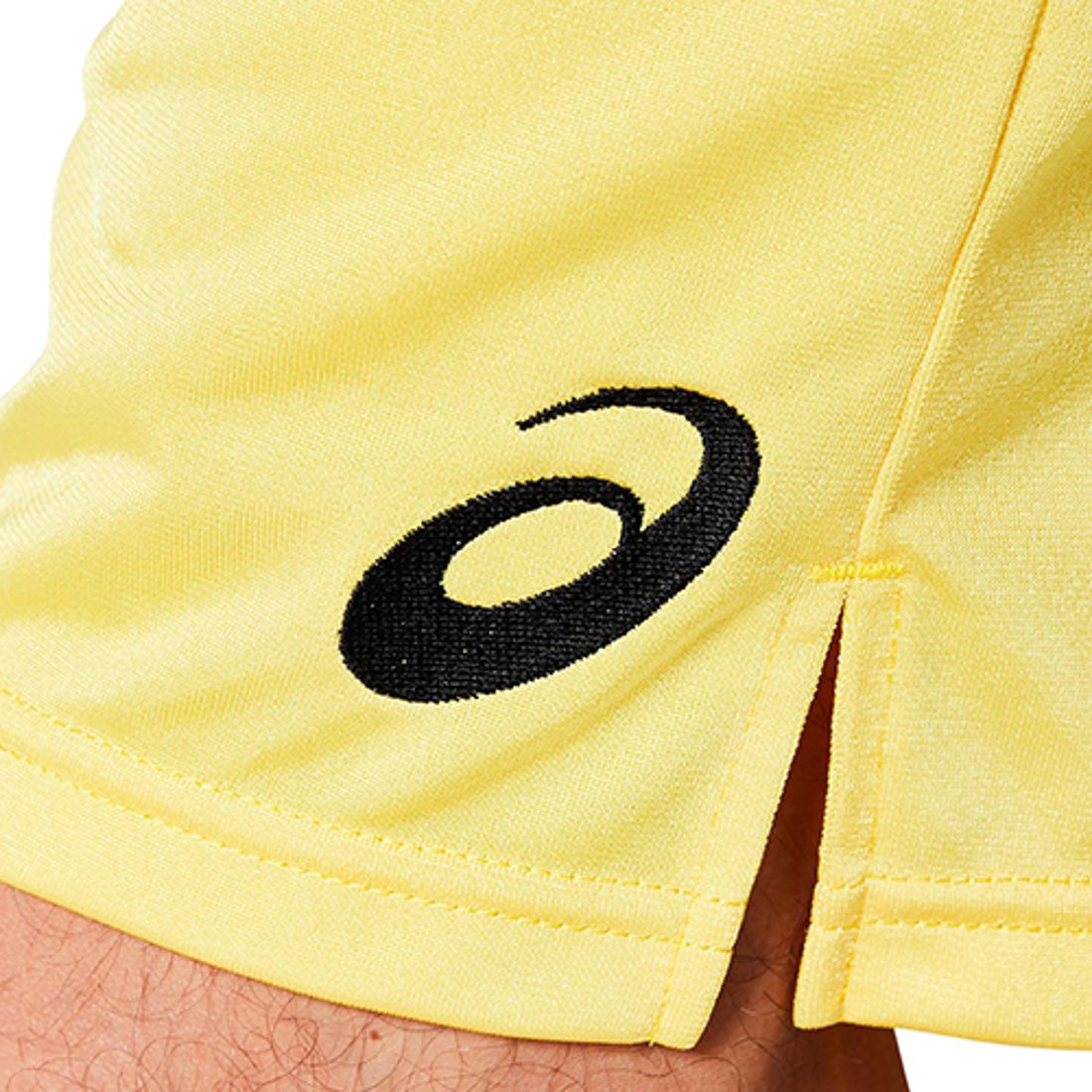 ASICS アシックス ゲームパンツ(イエロー) 2101A042 751 トレーニング