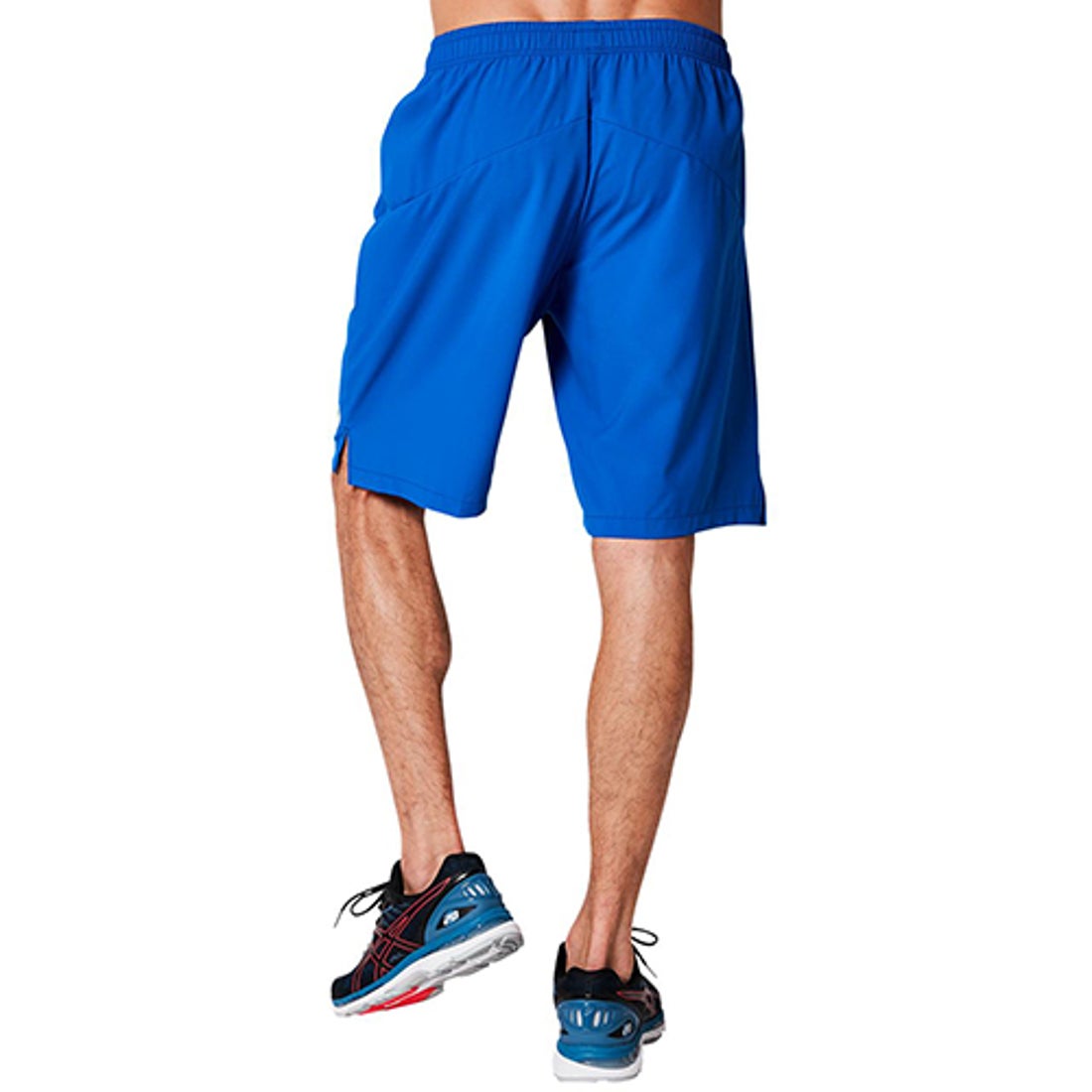 ASICS アシックス ゲームパンツ(ブルー) 2101A043 400 トレーニング