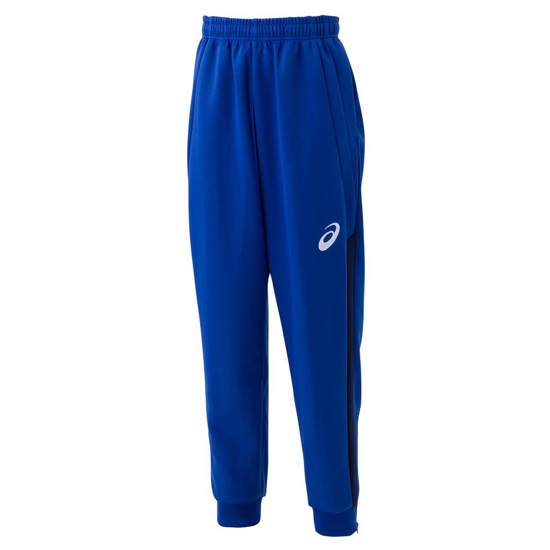 ASICS アシックス トレーニングパンツ ジュニア(ブルー) 2104A020 402