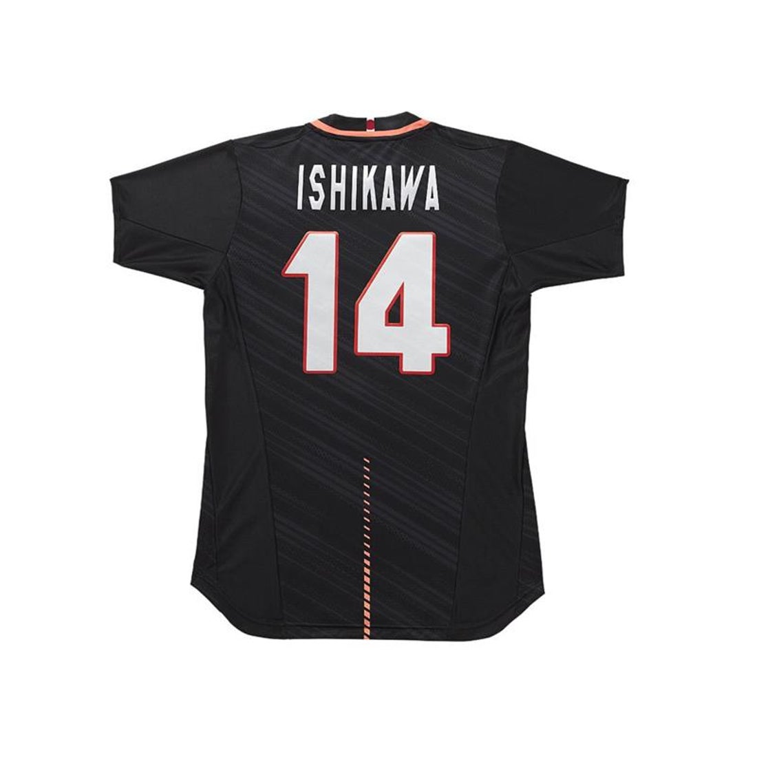 ASICS アシックス バレーボール男子日本代表チーム オーセンティック