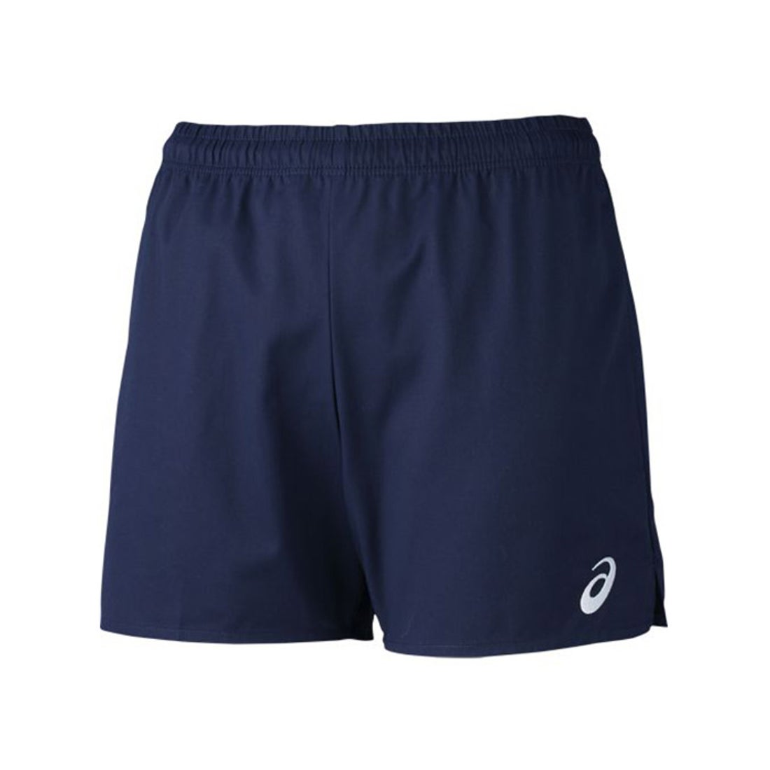 ASICS アシックス ゲームパンツ(ネイビー) 2051A008 400 バレーボール