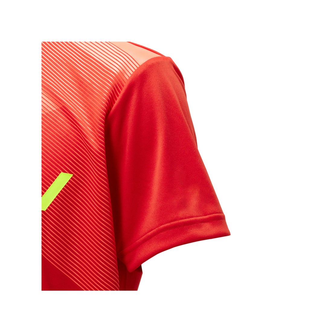 ASICS バレーボール男子日本代表サイン応援Tシャツ 2053A151 600