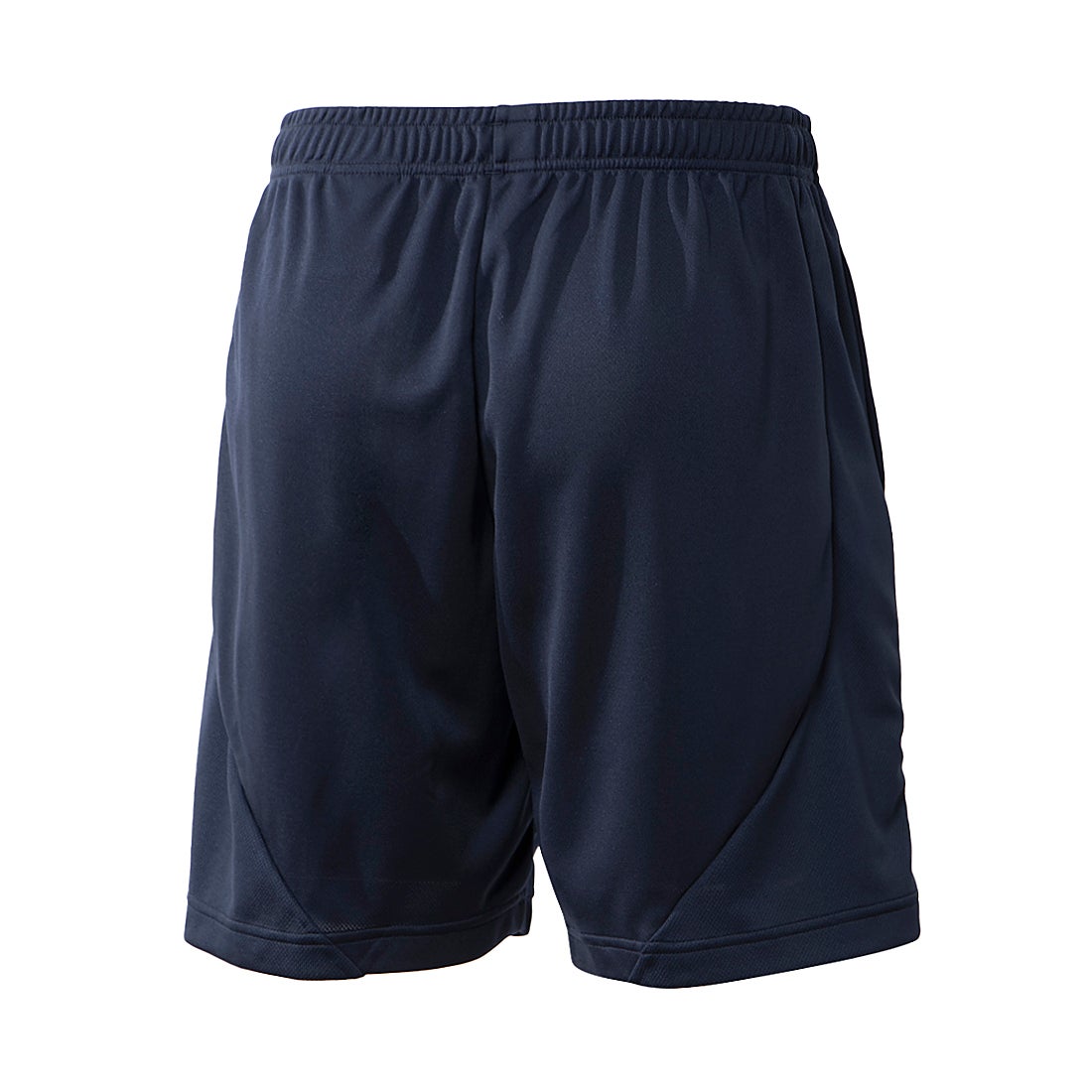 ASICS アシックス ドライプラクティスハーフパンツ(ネイビー) 2101A274