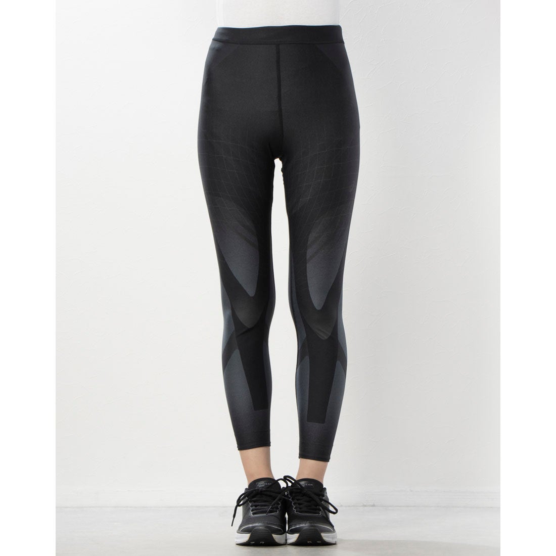 アシックス ASICS レディース 陸上/ランニング ロングスパッツ