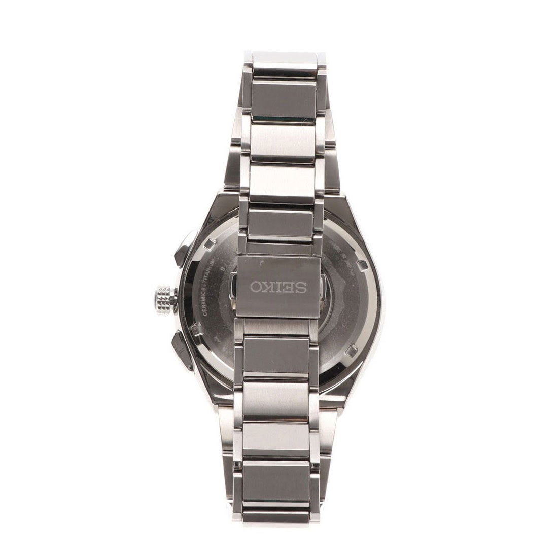 ☆【SEIKO】アストロン ASTRON GPSソーラー EXECUTIVE LINE デュアル