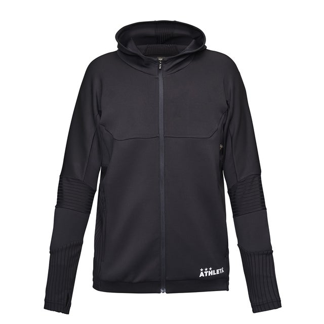 ATHLETA アスレタ ソフトキャリーバッグ大(ブラック) 05225 BLK