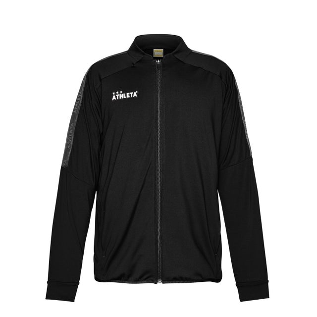 SVOLME スボルメ 中綿ジャケット ジュニア(ブラック) 1193-35404 BLACK