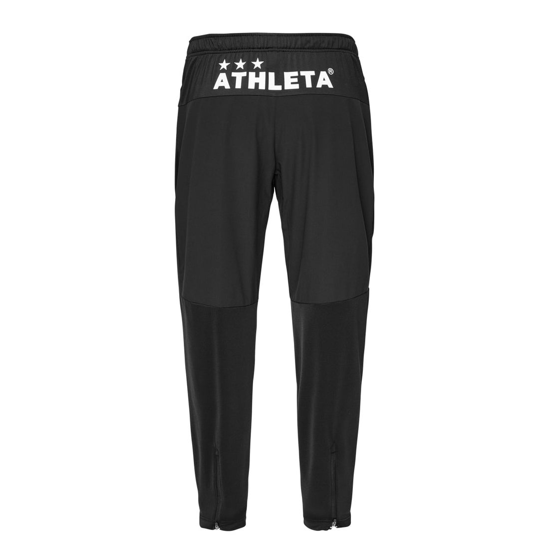 ATHLETA アスレタ 中綿ウォームアップジャケット×中綿ウォームパンツ