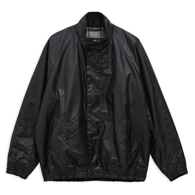 バブアー Barbour BEAUFORT WAX JACKET ワックスジャケット （セージ