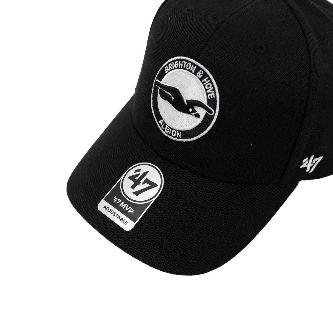 Brighton & Hove Albion ブライトン & ホーヴ・アルビオン 47 MVP