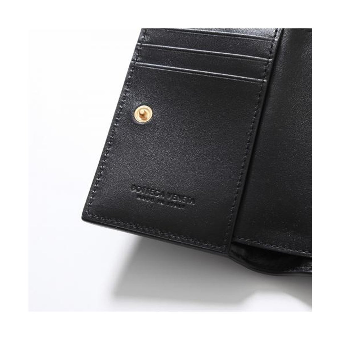 ボッテガヴェネタ BOTTEGA VENETA BOTTEGA VENETA 二つ折り財布 742698
