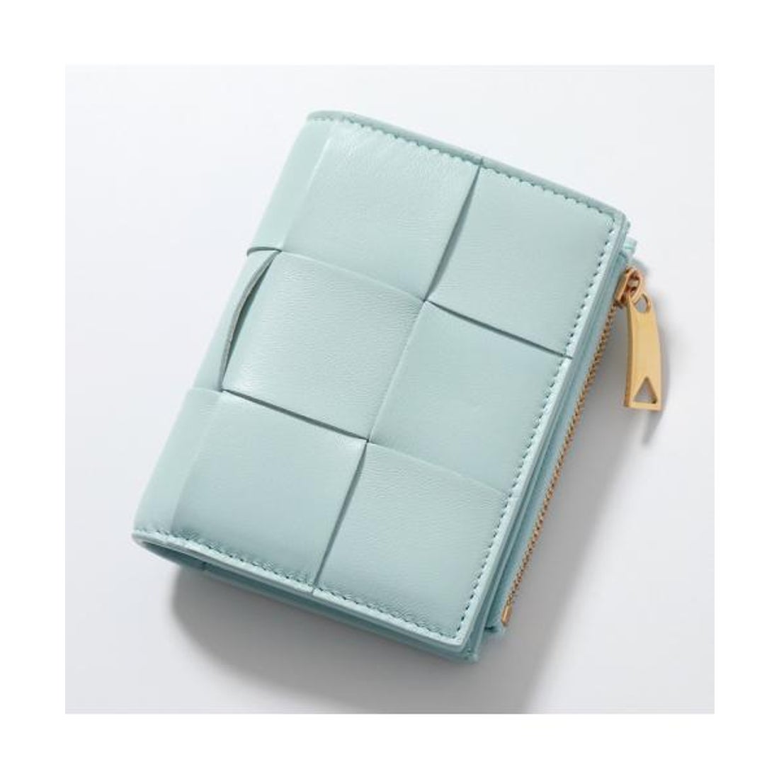 ボッテガヴェネタ BOTTEGA VENETA BOTTEGA VENETA 二つ折り財布 742698