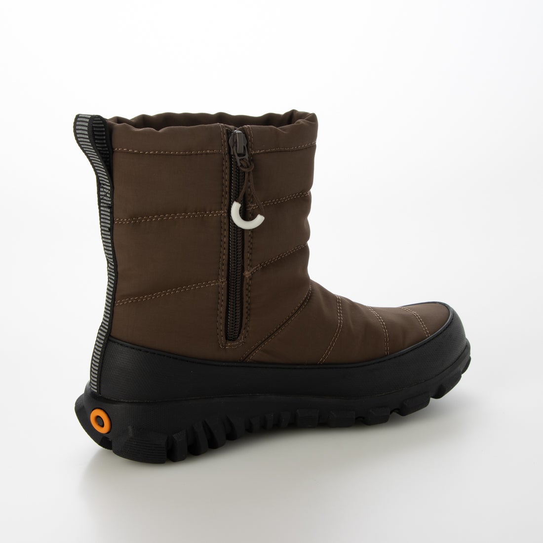 ボグス BOGS セダーキルト スノーブーツ （ダークブラウン