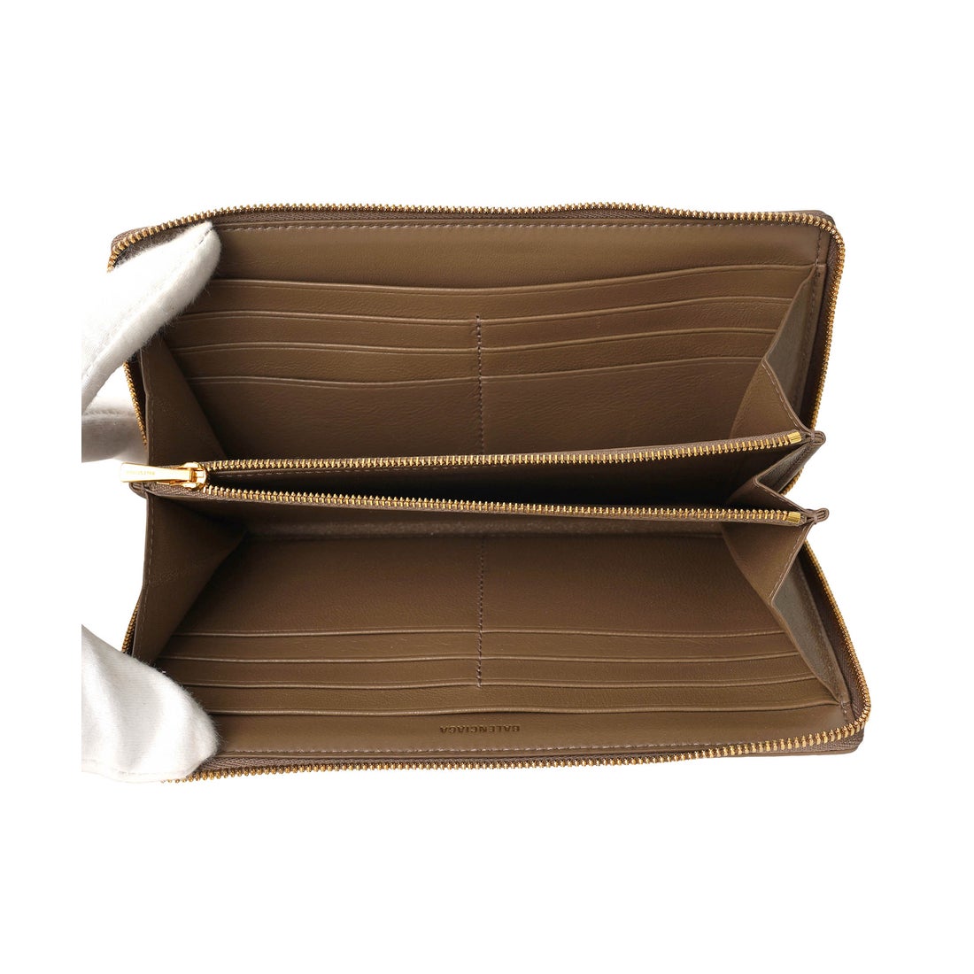 バレンシアガ BALENCIAGA BALENCIAGA バレンシアガ 長財布 594317