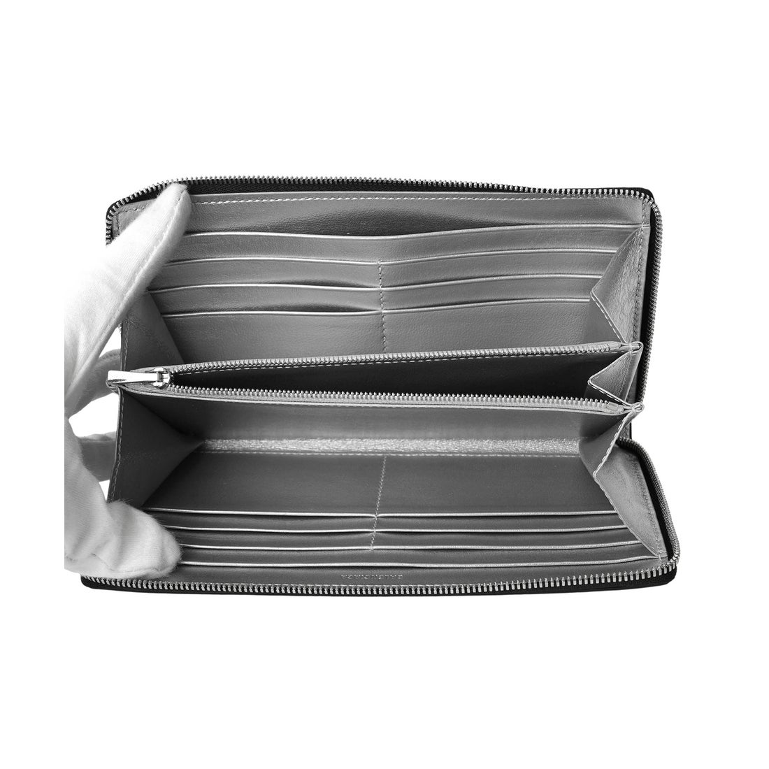 バレンシアガ BALENCIAGA BALENCIAGA バレンシアガ 長財布 664041