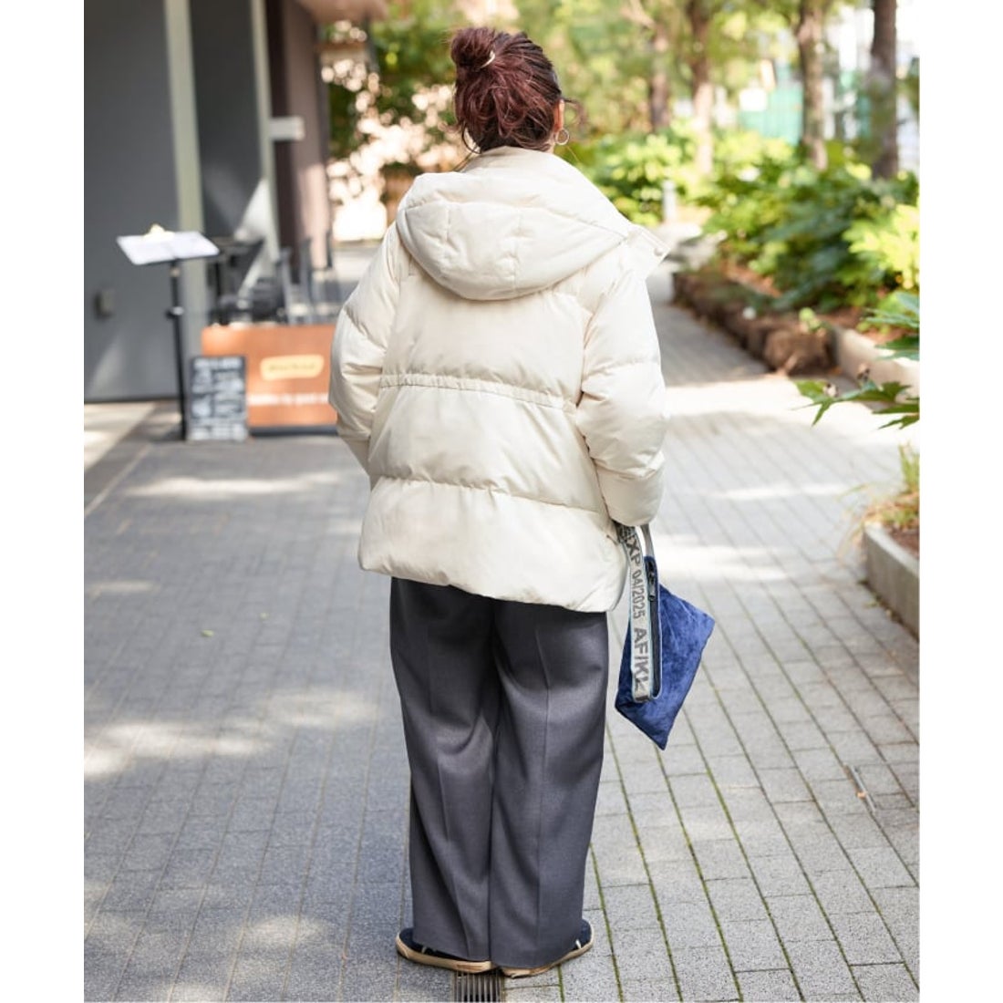 ベーセーストック B.C STOCK 【先行WEB＋一部店舗限定】撥水 / 撥油