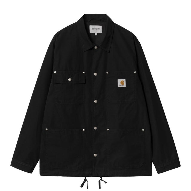 カーハート Carhartt Carhartt WIP NOTUS COACH JACKET（カーハート