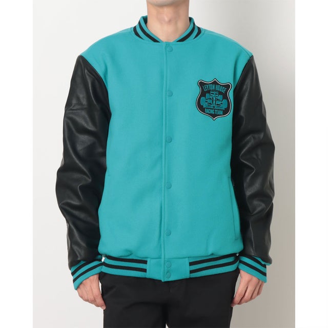 ジームード GMOOD レイトンハウス アニバーサリーモデル メンズ