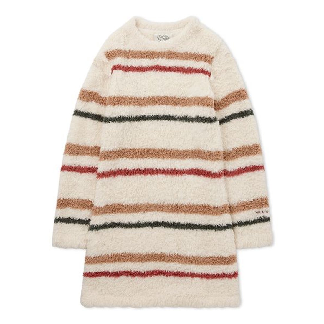 ジェラートピケ gelato pique 【HOLIDAY】ジェラートボーダー