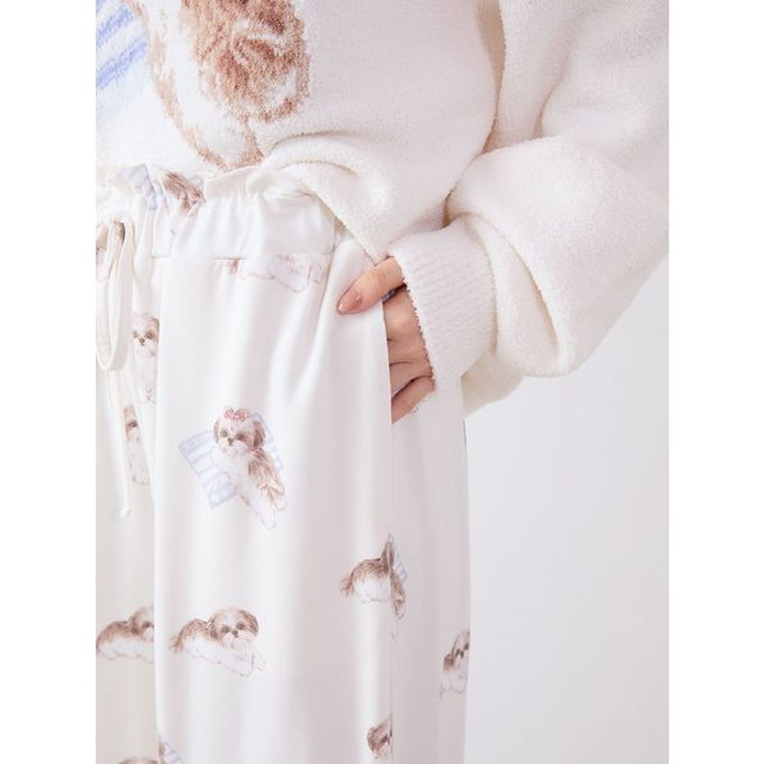 ジェラートピケ gelato pique 【ラッピング済み】シーズージャガード