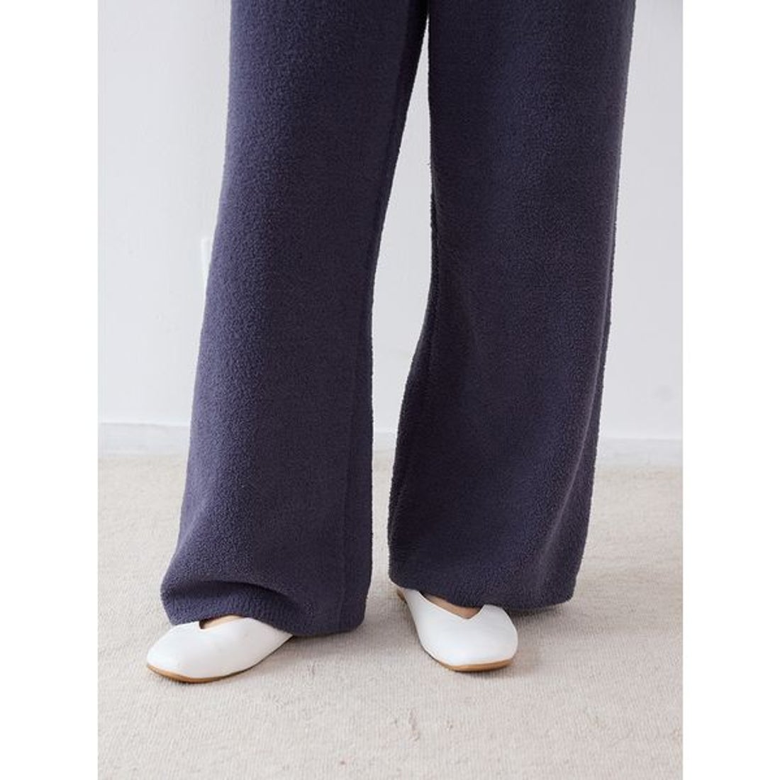 ジェラートピケ gelato pique 【ONLINE限定】シーズージャガードプル