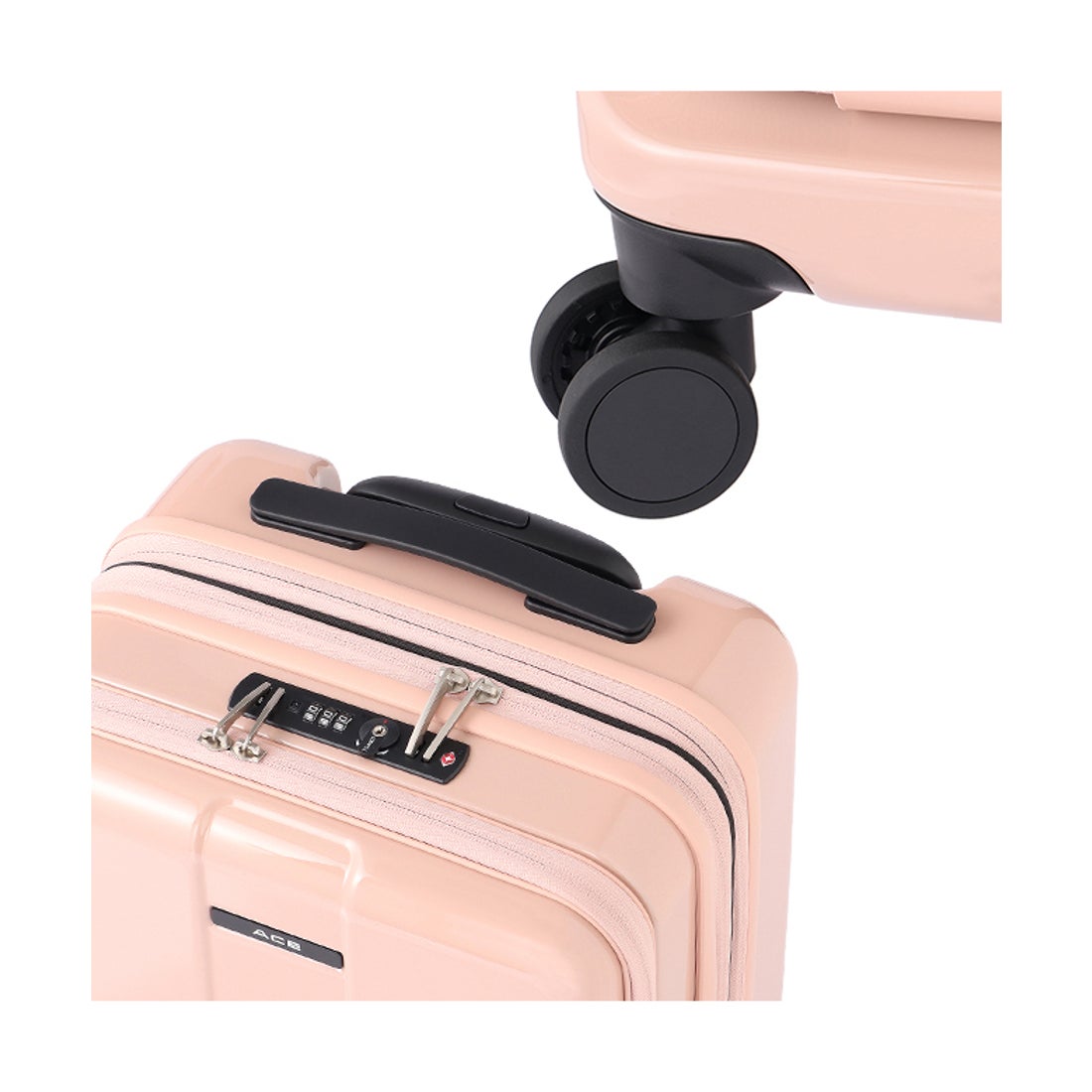 エース ACE エース スーツケース 機内持ち込み Sサイズ SS 31L/41L