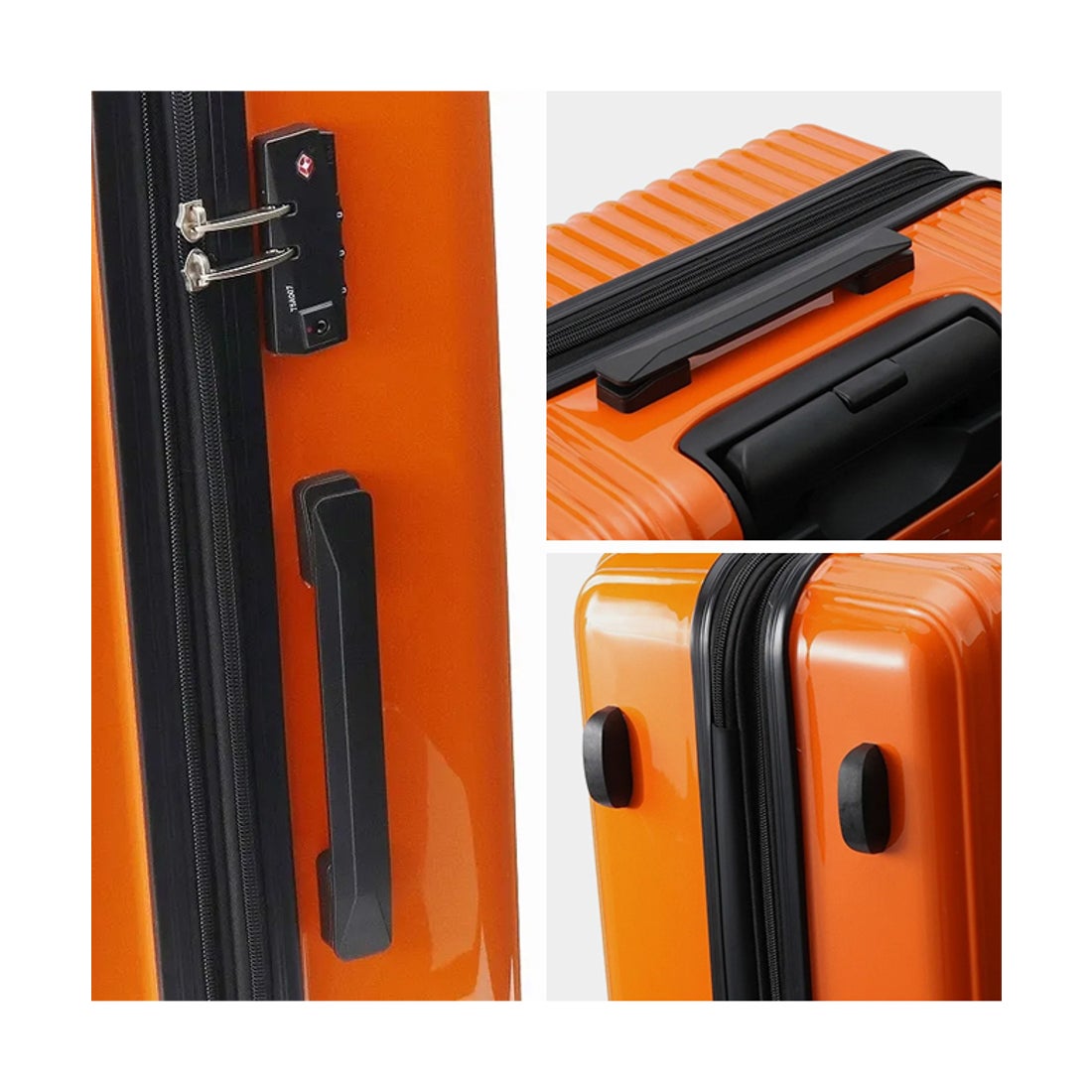 エース ACE エース スーツケース Lサイズ 83L/93L 受託無料 158cm以内