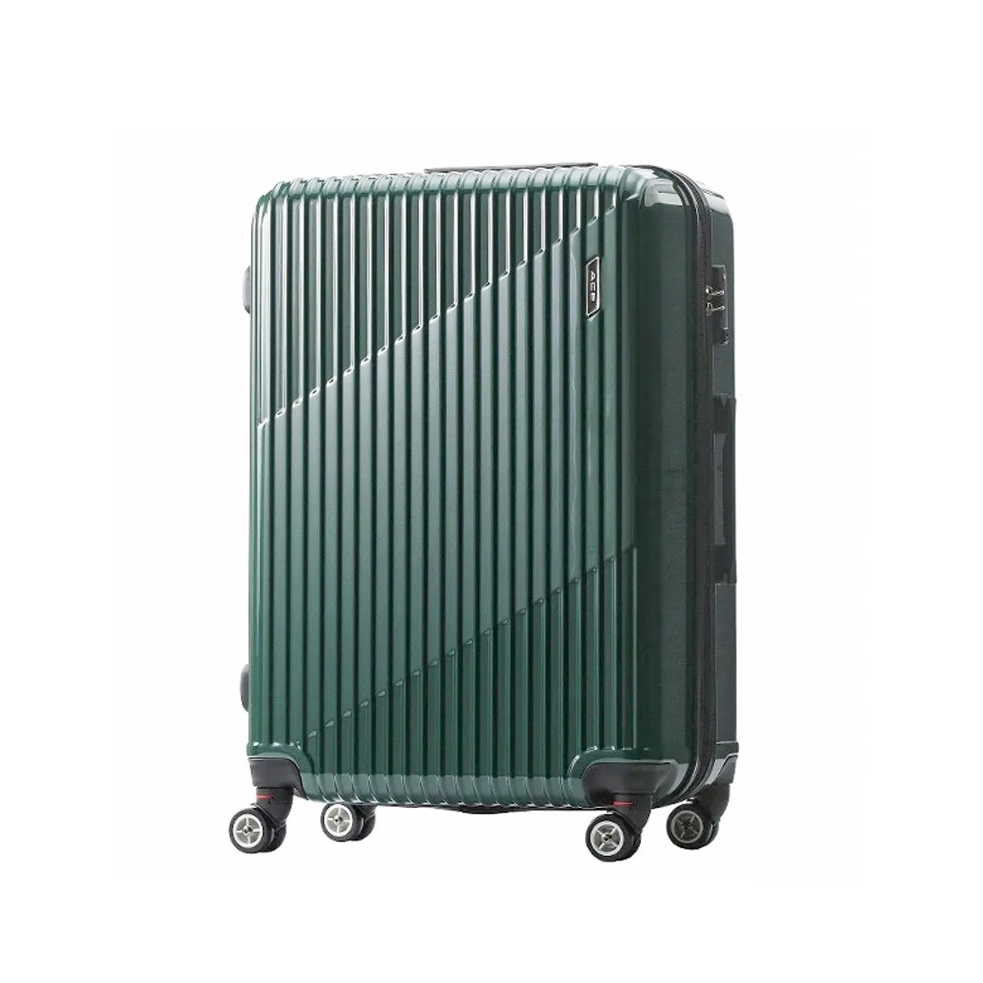エース ACE エース スーツケース Lサイズ 83L/93L 受託無料 158cm以内