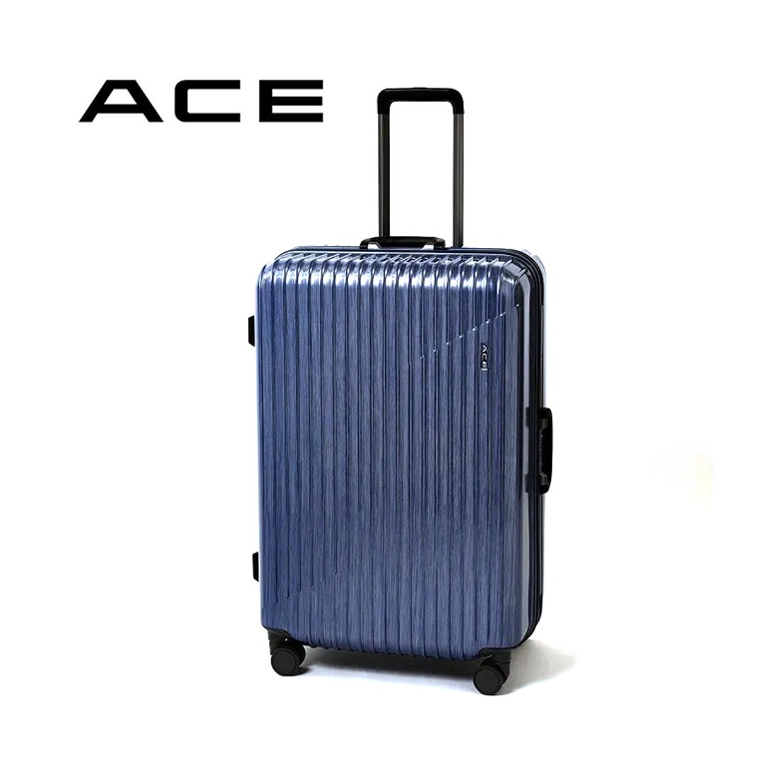 エース ACE エース スーツケース Lサイズ 83L 受託無料 158cm以内 大型